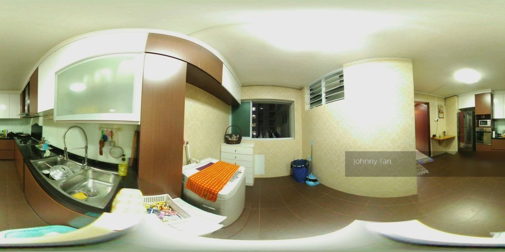 Blk 680 Woodlands Avenue 6 (Woodlands), HDB 5 Rooms #129044732